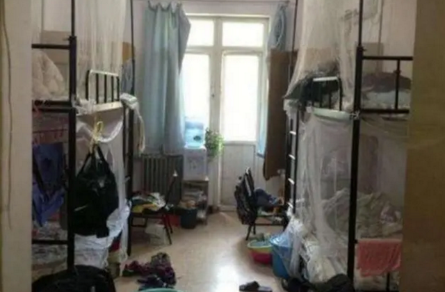 温州商学院怎么样，温州商学院怎么样好不好（中国宿舍“最土豪”的5所大学）