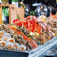 广州自助餐厅推荐，广州市天河区哪里有得自助餐吃（广州 10 家超强自助餐攻略）