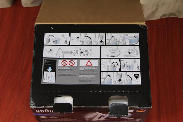 如何正确使用蒸汽电熨斗，电蒸汽熨斗怎么使用（一键熨烫蒸汽熨斗了解下）