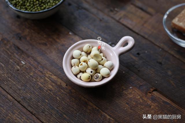 冰片糖的功效与作用，益气养胃不寒凉