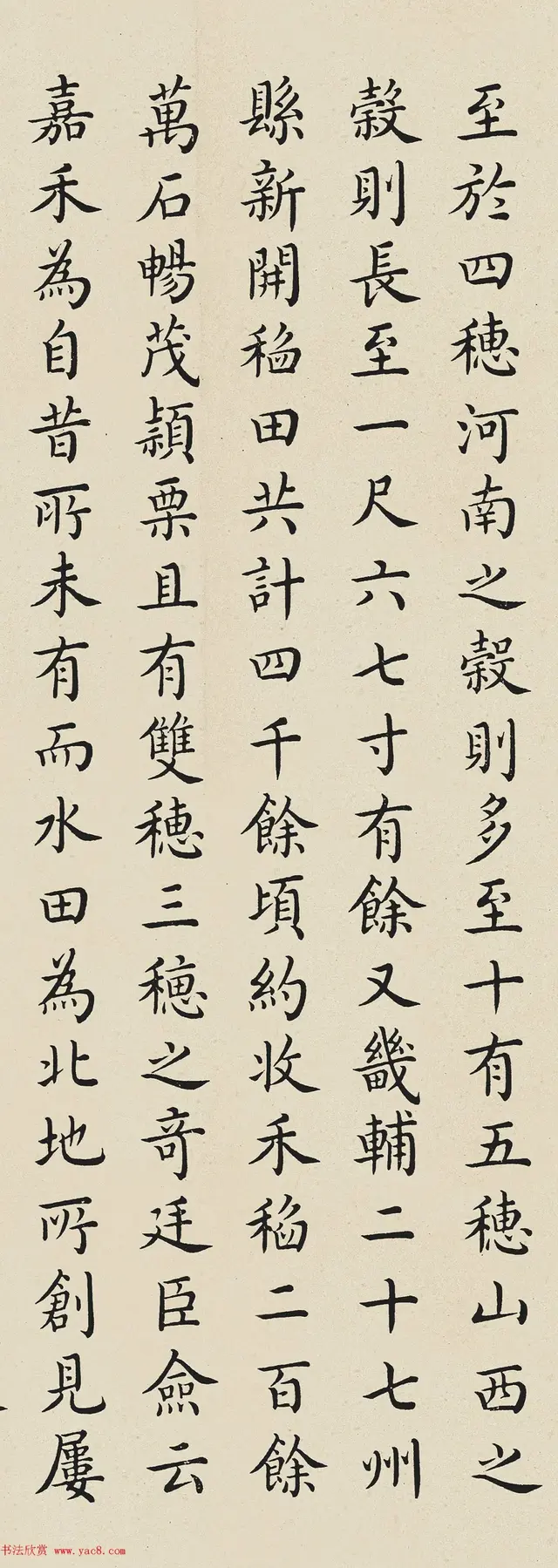 古代圣旨怎么写，古代圣旨的写法（这样的诏书，实在太美了）