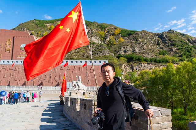 雁门关是在哪里，雁门关在哪（你所不知道“中华第一关”雁门关）