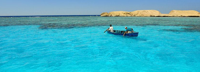 死海和红海哪个盐度高 死海与红海哪一个盐度更高，死海和红海哪个盐度高（竟还是三大潜水圣地之一）