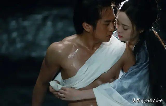 孙俪演过的电影，孙俪和郑伊健演的什么电影（邓超主演的5部电影推荐）