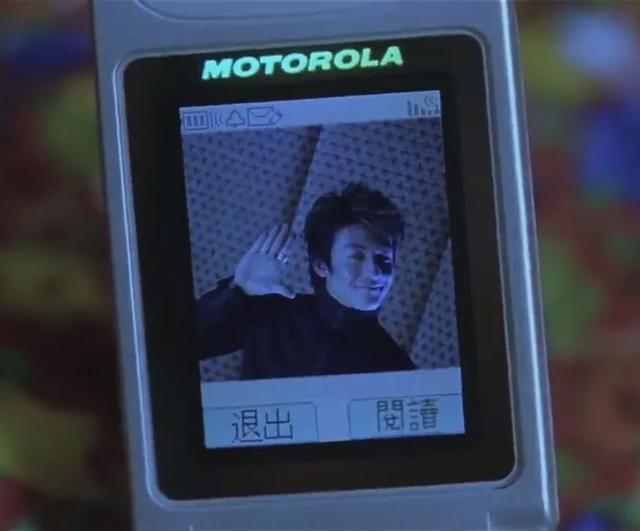 索爱手机输入法，搜狗手机浏览器（5G时代的我却怀念2G时代五花八门的酷手机）