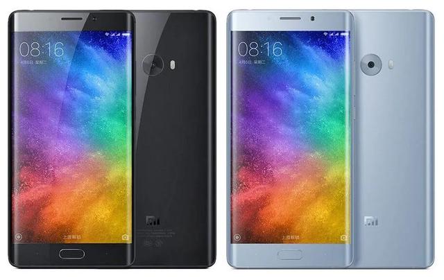 小米手机型号大全，小米全部手机型号带图 （历代小米手机产品汇总）