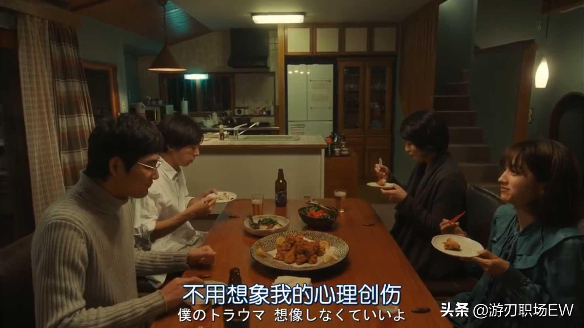 star案例（面试问到最失败的经历）