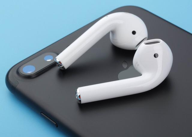 设置手机蓝牙连接，设置手机蓝牙连接音响（很多人只用过一个）