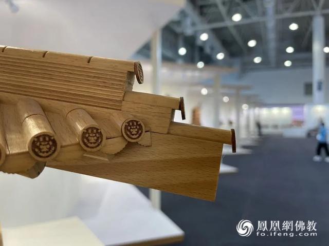 独乐寺观音阁，独乐寺观音阁立面（平均年龄超1000岁）