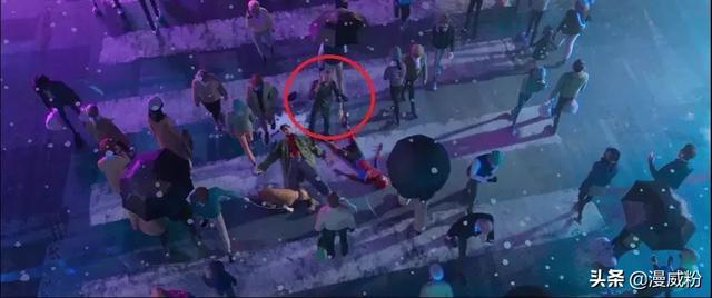 妇联4剧情介绍，妇联4最后那个男孩（《复联4》再曝官方剧情简介；绿巨人的全新战衣遭到剧透）