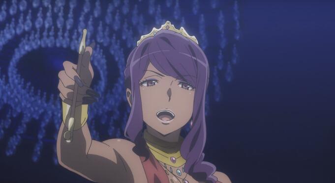 地下城邂逅:贝尔误闯欢乐街,解救春姬主线开始,伊丝塔对其出手