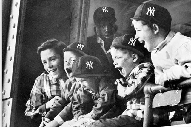 ny是什么意思的缩写，ny是什么意思的缩写医学（为什么洋基队的“NY”印帽子上就火了）