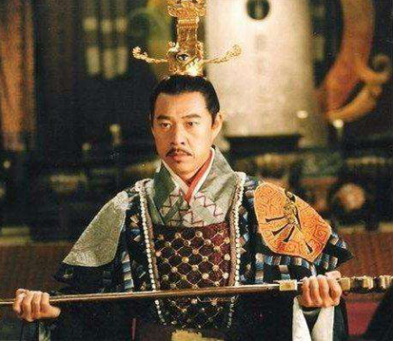 李世民简介,武则天一生有多少男人(唐太宗李世民——中国历史最伟大