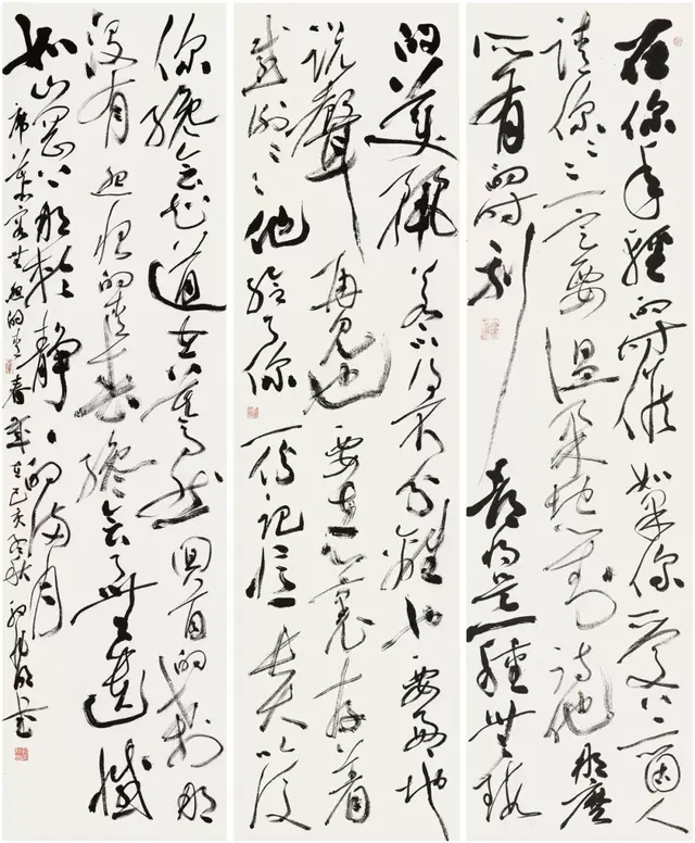 红旗飘飘歌词，红旗飘飘歌词完整版图片（“新歌墨韵颂中华”展作品）