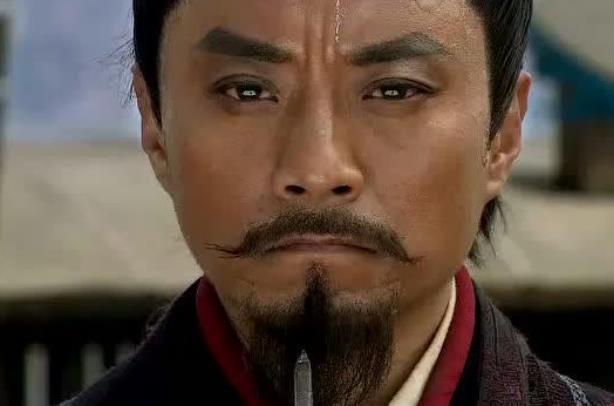 林冲怎么死的，水浒最大的难言之隐