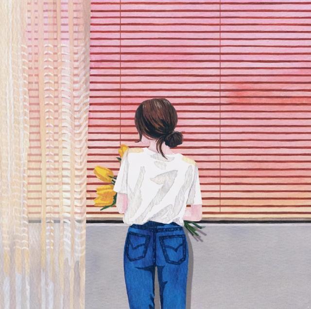 分离唯美伤感的说说，关于分离的唯美句子说说心情短语（来一句分手伤感的话）