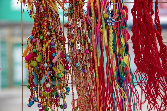 端午节五彩线有什么含义，端午节系五彩线是为了什么（端午节为什么要带五彩线）