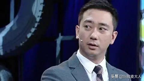 著名主持人被前妻家暴，扇500耳光，拿烟头烫脸，打进医院8次