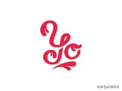 logo创意设计，15种logo设计（80个创意LOGO设计合集）
