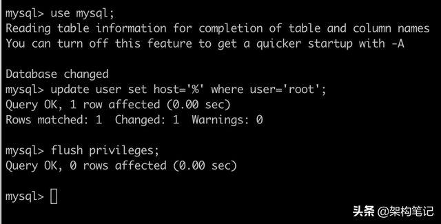 centos8安装mysql，centos8 安装mysql（8中安装部署和配置）