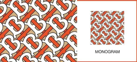 tb是什么品牌，tb的logo是什么牌子的衣服（Burberry全新TB字母logo）