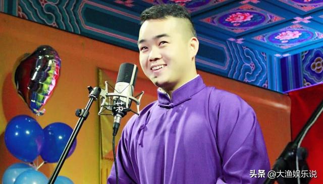 德云社女粉丝很贱，郭德纲柳岩（一人身高辈分双夺冠）