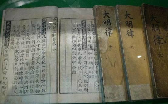 古代哥儿是指什么，古代的哥儿什么意思（您就会感慨现代平等的生活多美好）