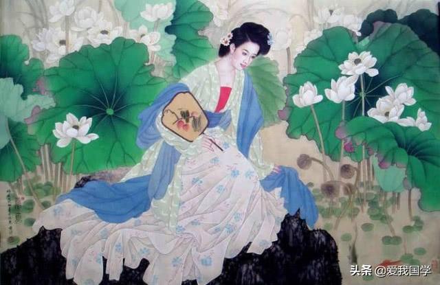 咏春的诗句，初一咏春的诗句（五十首宋词名家咏春词）