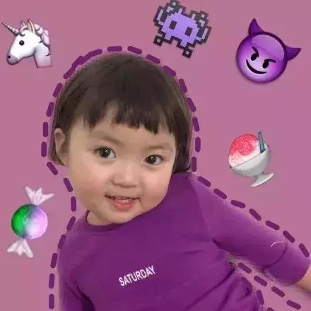 八对闺蜜男头，微信头像，八对闺蜜男头（精选头像丨2、4、8种组合的闺蜜基友头像）