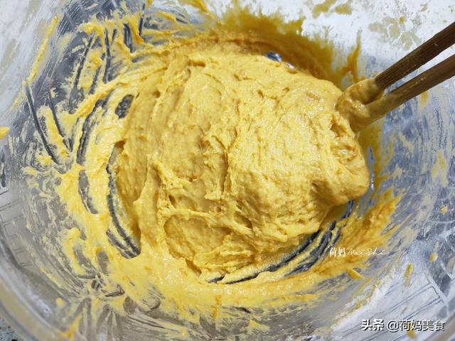 南瓜发糕怎么做，如何做南瓜发糕（教你在家做南瓜发糕）