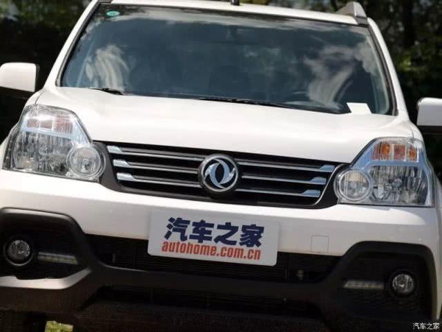 老风度波箱用什么油，上高架超速有没有事（二手东风风度MX6来一辆）