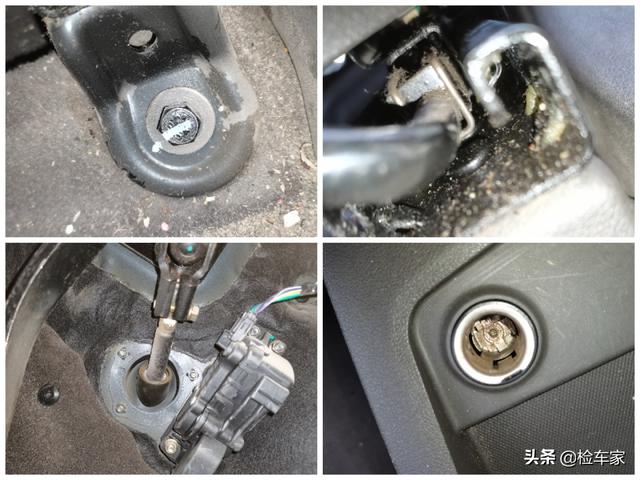 五菱宏光s保险盒在哪里，五菱宏光保险盒在哪里（六年的五菱宏光开价2万）