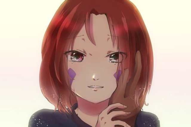 纲手怎么死的，全火影为啥只有卡卡西缺蓝（火影：惨死在阴谋下的女忍者）