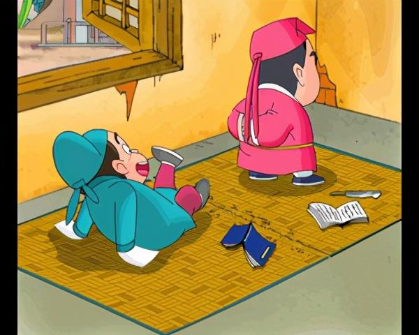 管宁割席翻译，管宁割席翻译最简（蒙求<17>）