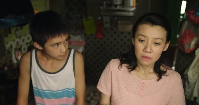 严良是什么电视剧（《隐秘的角落》）