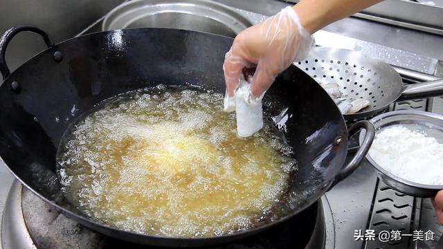 带鱼怎么做好吃，带鱼怎么做好吃又简单视频（做带鱼想要好吃有技巧）