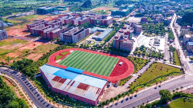 西安华清学院改制，盘点陕西省独立学院转设