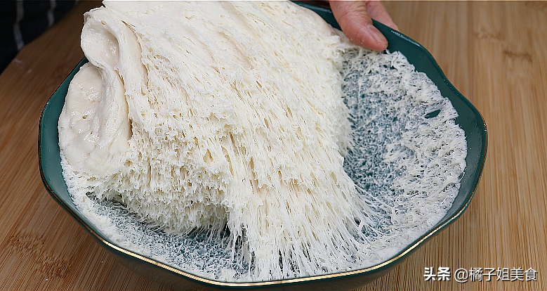图片[3]-【贝壳馒头】做法步骤图 比包子简单 比白馒头好吃-起舞食谱网