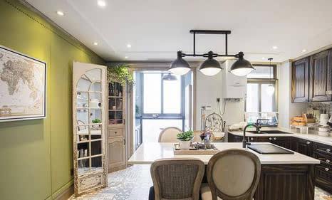 镜子放在家里什么位置最好，搞清楚这些讲究就可以