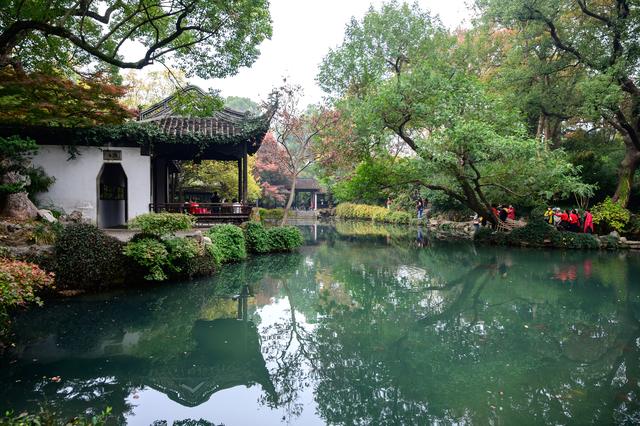 无锡最好的旅游景点是哪里，无锡十大旅游景点都在哪里（这5个景点非常值得一游）