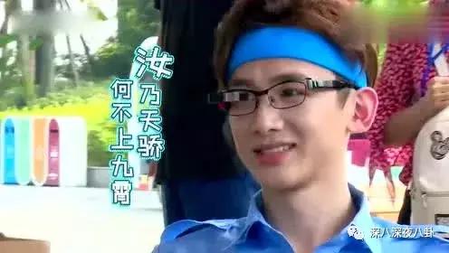 王嘉尔嘎嘎的名字怎么来的,王嘉尔的外号嘎嘎怎么来的(王嘉尔被大家熟知是他回国后参加的综艺) 王嘉尔嘎嘎的名字怎么来的,王嘉尔的外号嘎嘎怎么来的(王嘉尔被大家熟知是他回国后参加的综艺)