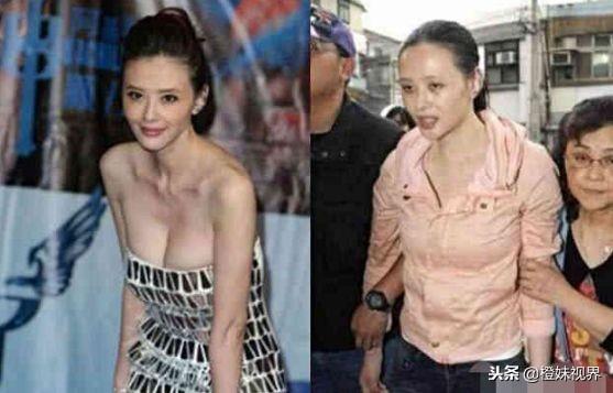 又一个当红明星吸毒被抓？来看看历年吸毒的明星们！