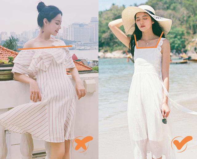 沙漏型身材适合穿什么衣服，沙漏型身材不适合穿什么样的衣服（沙漏身材简搭三法则）