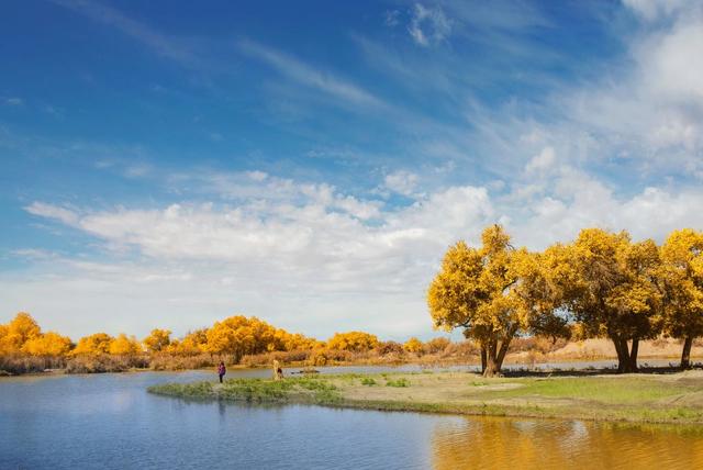 秋天的四字词语有哪些，秋天的词语有哪些（８个关于“秋天”的成语讲给孩子听）