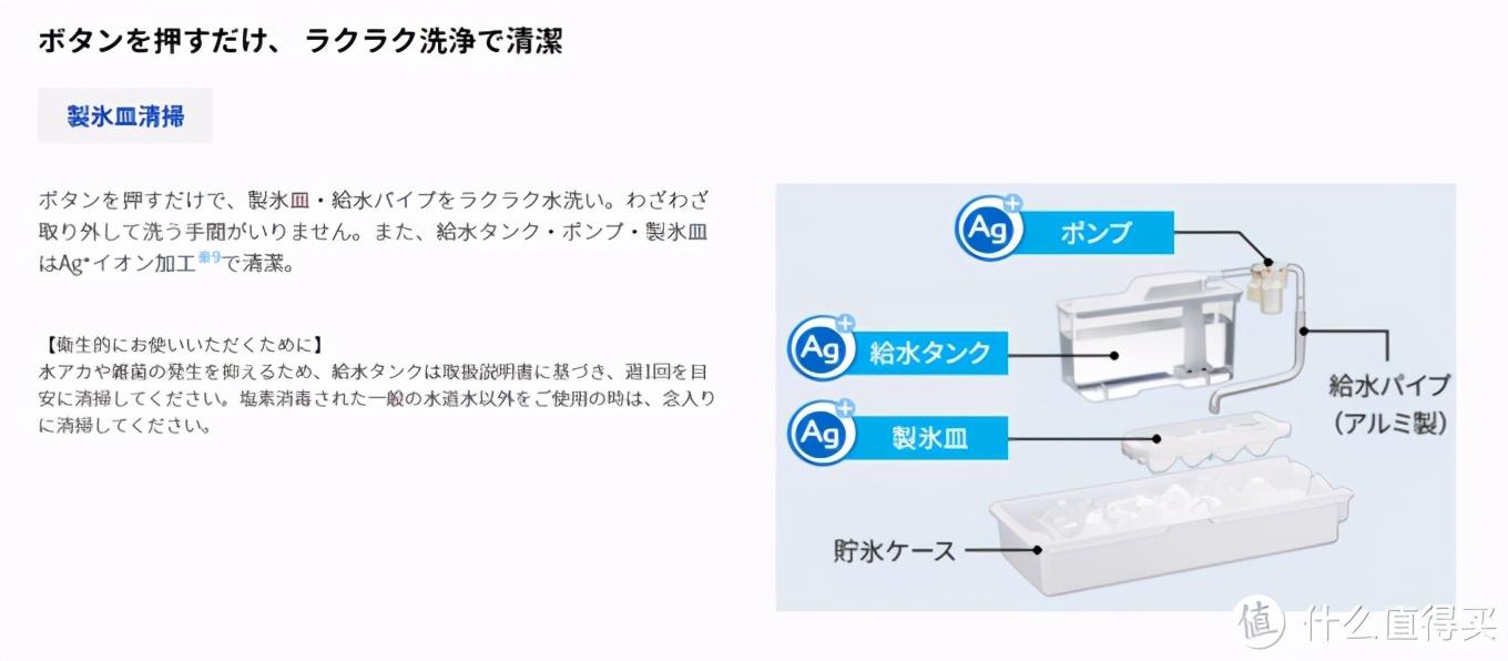 日立电机（日系冰箱2020新款）