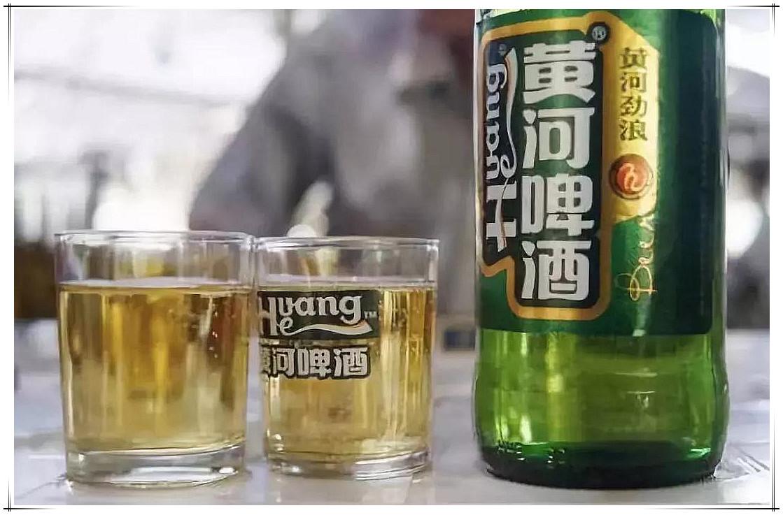 兰州黄河啤酒（让人惋惜的10种地方啤酒）