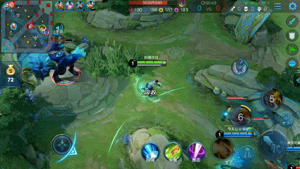 王者荣耀裴擒虎，王者荣耀裴擒虎玩法攻略（为什么裴擒虎只存在高端局）