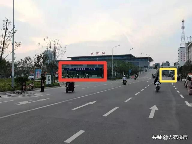 南阳火车站时刻表,南阳火车站最新时刻表查询(南阳火车站广场地下空间正式启用) 南阳火车站时刻表,南阳火车站最新时刻表查询(南阳火车站广场地下空间正式启用)