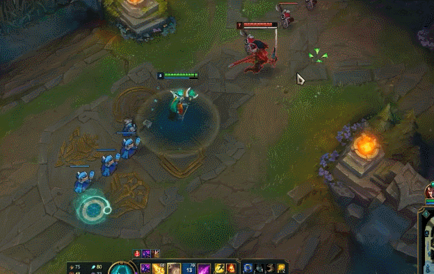 lol诡术妖姬连招，妖姬连招顺序（英雄联盟最全妖姬攻略解析）