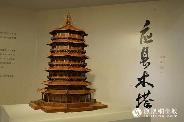 独乐寺观音阁，独乐寺观音阁立面（平均年龄超1000岁）